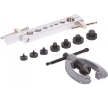 Набор для развальцовки тормозных трубок, 9 предметов (43209) МАЯКАВТО