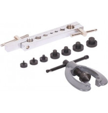 Набор для развальцовки тормозных трубок, 9 предметов (43209) МАЯКАВТО