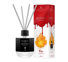 Ароматизатор Тазотти REED DIFFUSER QUEENS Fire ~