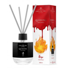 Ароматизатор Тазотти REED DIFFUSER QUEENS Fire ~