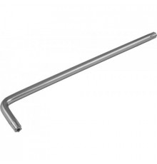 Ключ T-TORX T45H Г-образный удлиненный с центрированным штифтом / THORVIK