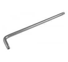 Ключ T-TORX T50H Г-образный удлиненный с центрированным штифтом / THORVIK