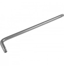 Ключ T-TORX T50H Г-образный удлиненный с центрированным штифтом / THORVIK