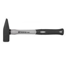 Молоток слесарный с фиберглассовой рукояткой, 800 гр. / THORVIK
