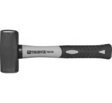 Кувалда с фиберглассовой рукояткой 2 кг. / THORVIK