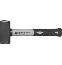 Кувалда с фиберглассовой рукояткой 2 кг. / THORVIK