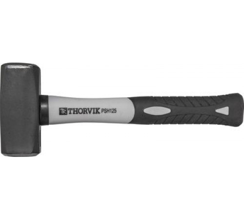 Кувалда с фиберглассовой рукояткой 2 кг. / THORVIK