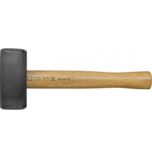 Кувалда с деревянной рукояткой, 2 кг. / THORVIK
