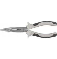 Плоскогубцы изогнутые 150 мм / THORVIK