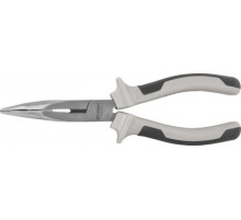 Плоскогубцы изогнутые 200 мм / THORVIK