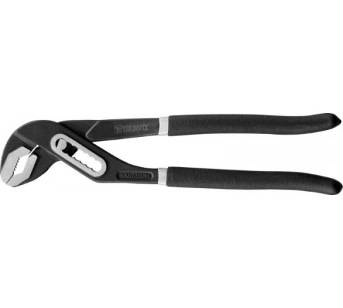 Клещи переставные, 250 мм / THORVIK