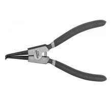 Съемник стопорных колец наружных, загнутый 180 мм / THORVIK