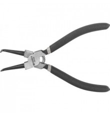 Съемник стопорных колец внутренних, загнутый 180 мм / THORVIK