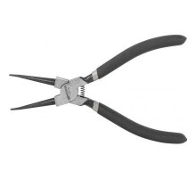 Съемник стопорных колец внутренних, прямой 180 мм / THORVIK