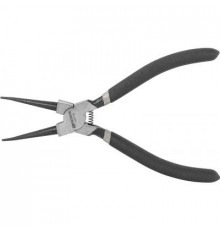 Съемник стопорных колец внутренних, прямой 180 мм / THORVIK