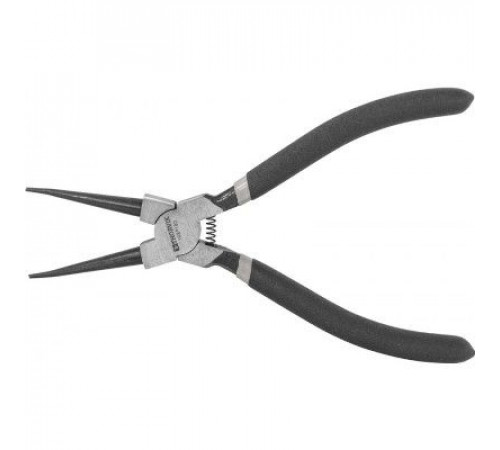 Съемник стопорных колец внутренних, прямой 180 мм / THORVIK