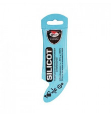 Смазка силиконовая SILICOT, 10г стик-пакет ВМП ЧЗ