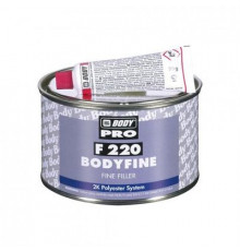 Шпатлевка BODY PRO F220 FINE 0,25кг