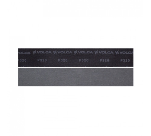 Шлифовальная полоса VOLCA GARNET 70x420мм P320 сетчатая основа