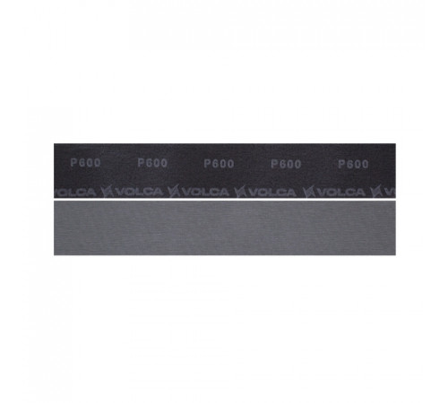 Шлифовальная полоса VOLCA GARNET 70x420мм P600 сетчатая основа
