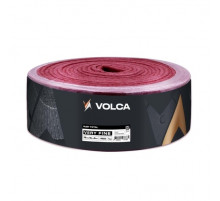 Скотч-брайт VOLCA Very Fine 115х230х6мм красный P280-320