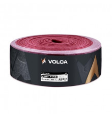Скотч-брайт VOLCA Very Fine 115х230х6мм красный P280-320