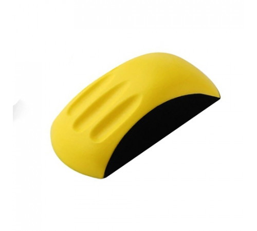 Держатель шлифовальных кругов с липучкой 150мм VOLCA