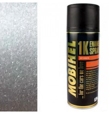 Краска 000 Буран MOBIHEL аэрозоль 520мл металлик