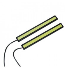 Дневные ходовые огни DRL-14см COB 5.2Вт 12V