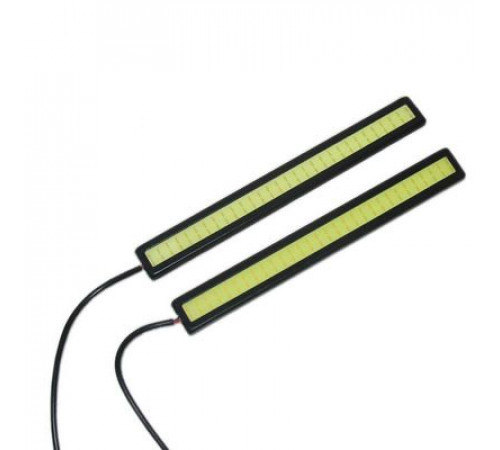 Дневные ходовые огни DRL-14см COB 5.2Вт 12V