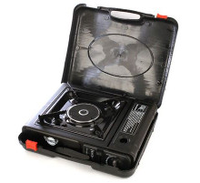 Плита газовая керамическая с переходником М5 1\6 Маякавто