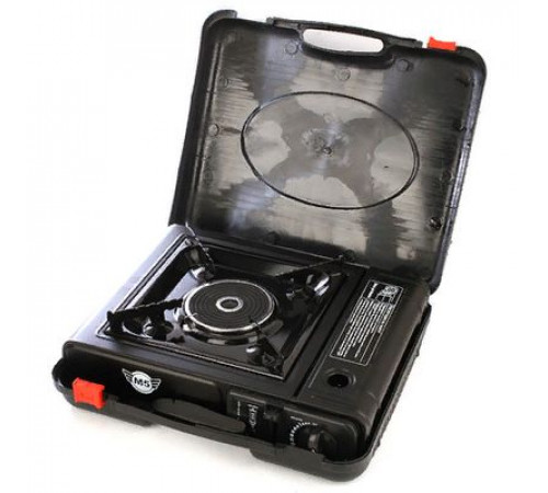 Плита газовая керамическая с переходником М5 1\6 Маякавто