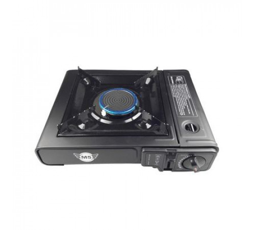 Плита газовая с переходником  М5 1/6  Маякавто