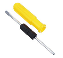 Отвертка комб. 2в1 5*65