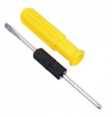 Отвертка комб. 2в1 5*65