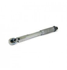 Ключ динамометрический 1/4 2-24Нм  маякавто 1/10