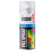 Полупродукт универсальный FILL SPRAY 1К 520мл