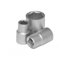 Головка 18 мм 1/2 6-ти гранная АВТОМ TOOL PROFFI DIN3124 CrV