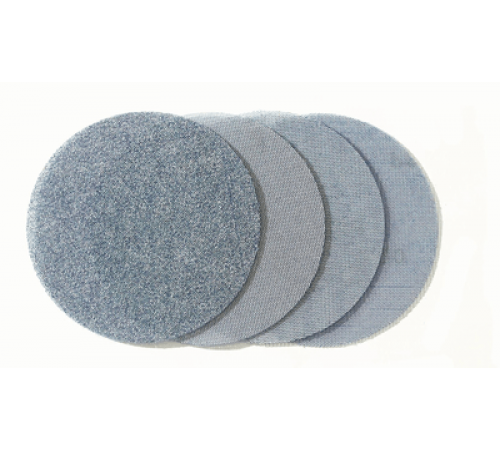 Круг абразивный SUNMIGHT SUN NET CERAMIC 125мм P180 на липучке,сетка