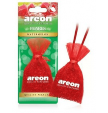 Ароматизатор AREON мешочек PEARLS Watermelon ~