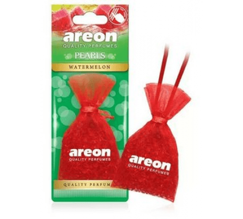 Ароматизатор AREON мешочек PEARLS Watermelon ~