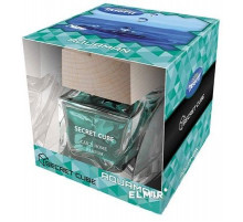 Ароматизатор Тазотти SECRET CUBE духи-спрей 50мл с дер. крышкой Aquaman ~