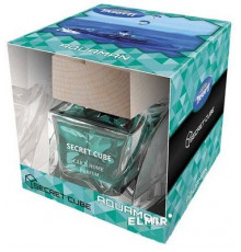 Ароматизатор Тазотти SECRET CUBE духи-спрей 50мл с дер. крышкой Aquaman ~