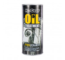 Комплекс суперприсадок к маслу Hi-Gear,444 мл.