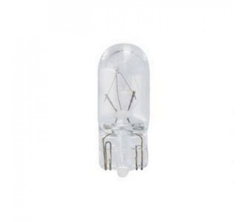 Лампа W5W 12V st W2,1x9,5d 17177 NARVA