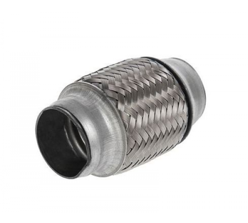 Гофра глушителя Ф50мм х h120мм