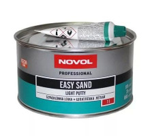 Шпатлевка NOVOL EASY SAND 1,0л №31512