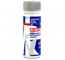 Присадка R1 Metall флакон 50 г ВМП АВТО