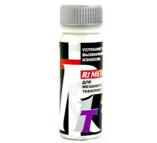 Присадка R1 Metall-T мет.Флакон 50 г ВМП АВТО