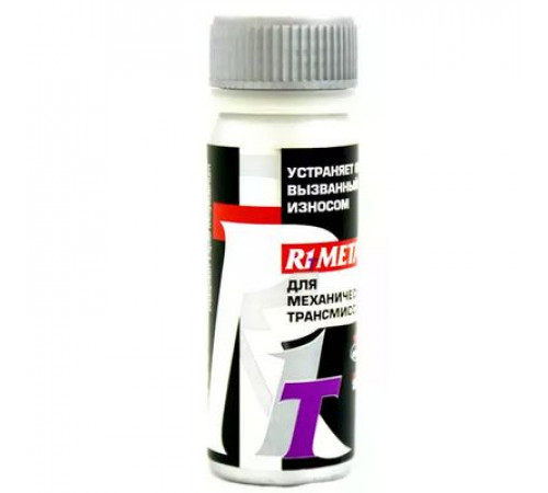 Присадка R1 Metall-T мет.Флакон 50 г ВМП АВТО